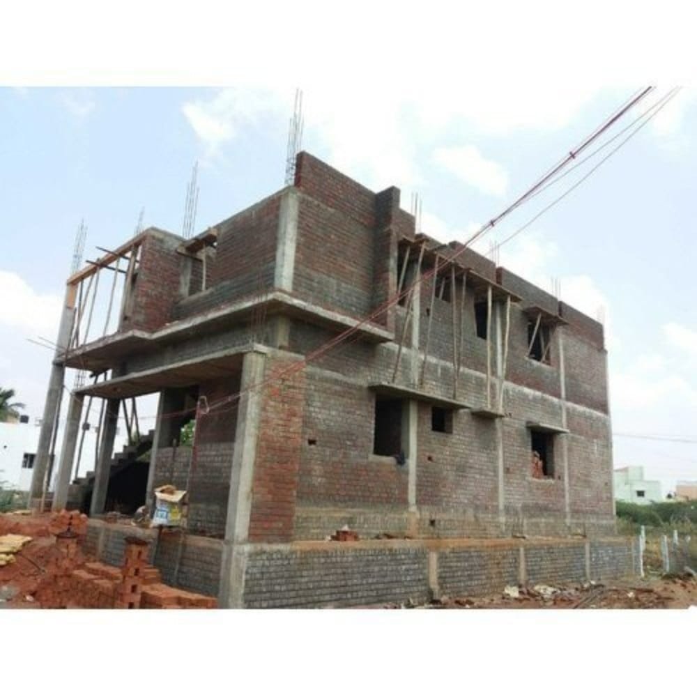 Shuttering & Scaffolding