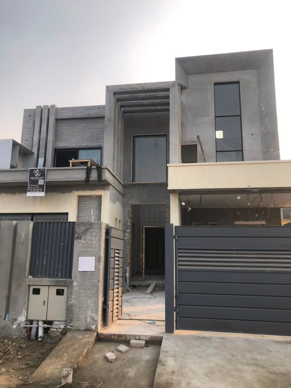 Turnkey Projects