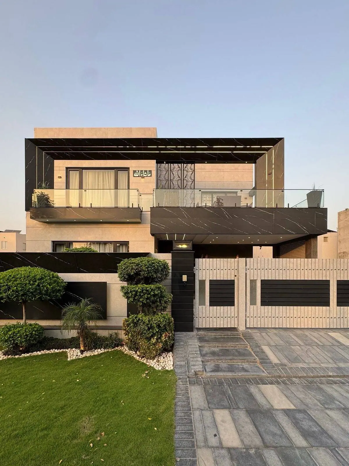 Commercial Projects