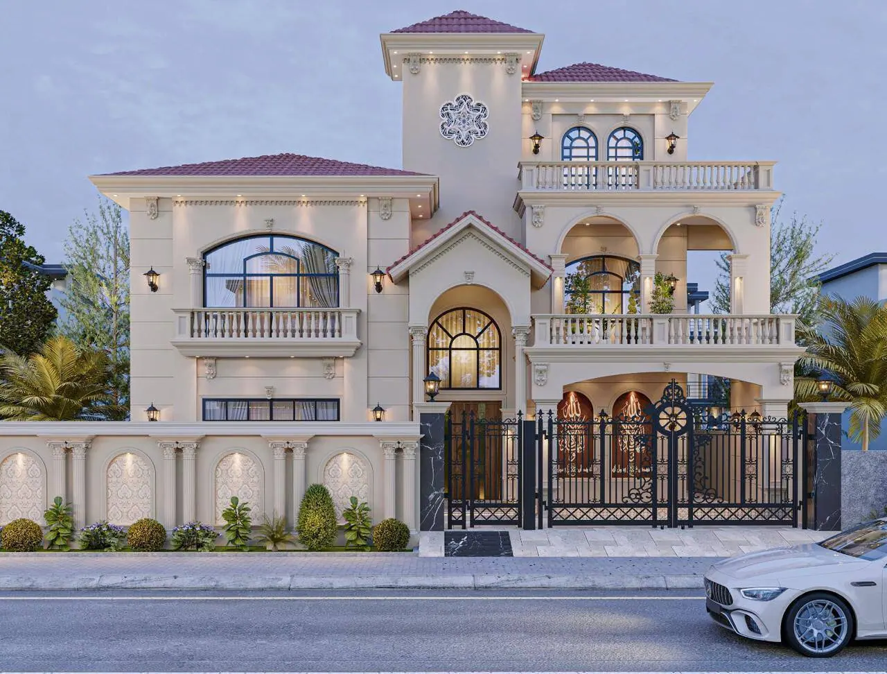 Residential Construction