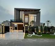 Industrial & Commercial project by Alkramat Builders